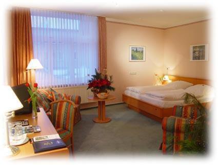 Rathaus Hotel Wernigerode Szoba fotó