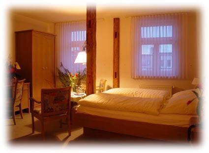 Rathaus Hotel Wernigerode Szoba fotó