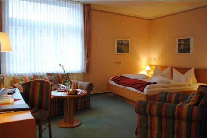 Rathaus Hotel Wernigerode Kültér fotó