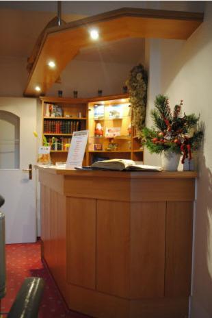 Rathaus Hotel Wernigerode Kültér fotó